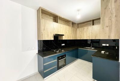 1 Bed Apartment with En Suite at Argwings Kodhek - 3