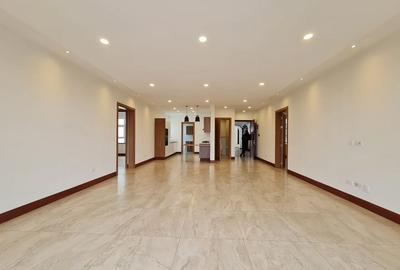 3 Bed Apartment with En Suite at Parklands - 3