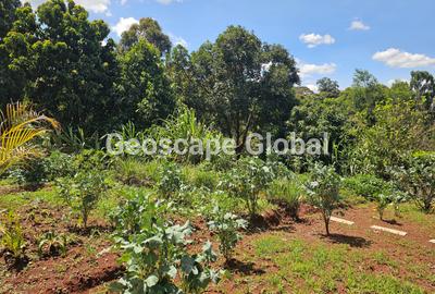 4 Bed House with En Suite in Kitisuru