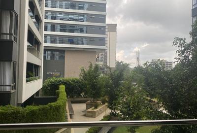 Furnished 1 Bed Apartment with En Suite in Riverside - 4