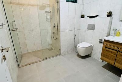 Serviced 3 Bed Apartment with En Suite at Argwings Kodhek Road - Lavington