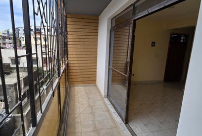 4 Bed Apartment with En Suite at Mombasa