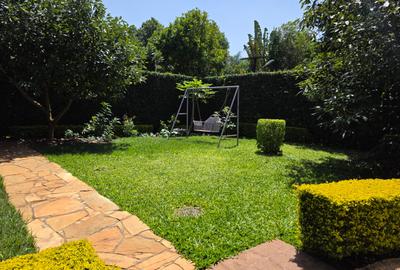 4 Bed House with En Suite at Muthaiga North - 3