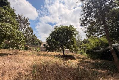 Residential Land at Muthithi Gardens - 4