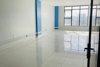 Office with Service Charge Included in Ngong Road