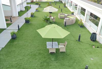 4 Bed Apartment with En Suite at City Park Drive - 2