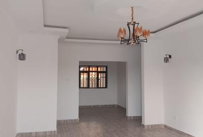 3 Bed House with En Suite in Kitengela - 3