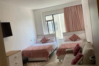 4 Bed Apartment at Ole Odume Road - 4