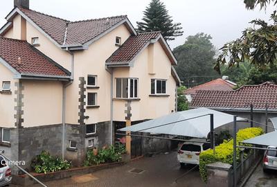 5 Bed Townhouse with En Suite at Westlands