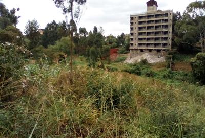 Land at Wangige - 2