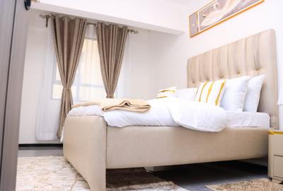 Furnished 2 Bed Apartment with En Suite at Kileleshwa