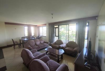 Furnished 3 Bed Apartment with En Suite in Lower Kabete - 4