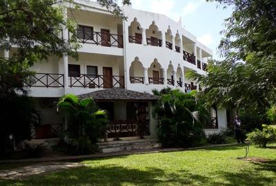 2 Bed Apartment in Malindi