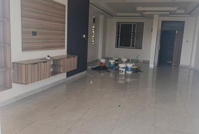 Serviced 4 Bed Apartment with En Suite at Beach Road - 4