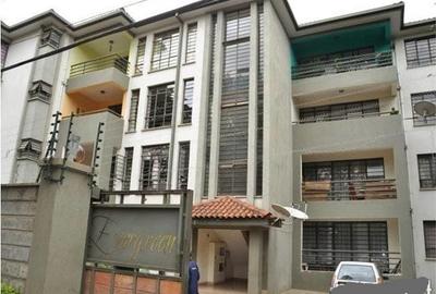 Serviced 3 Bed Apartment with En Suite at Tinderet Avenue Off Kandara Road