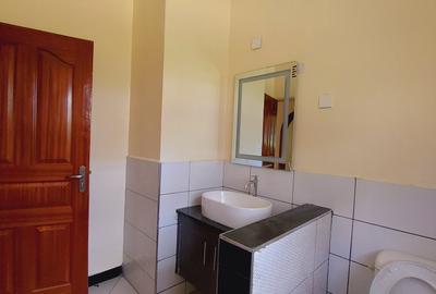 0.5 ac Commercial Property with Parking in Lavington