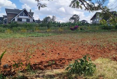 Residential Land at Daykio