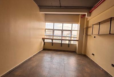 1,300 ft² Office with Service Charge Included in Westlands Area