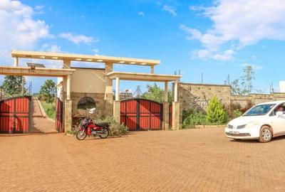 0.25 ac Residential Land at Tatu City