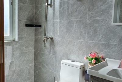 3 Bed Apartment with En Suite in Mlolongo - 3