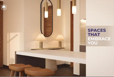 1 Bed Apartment with En Suite at Kirawa Road - 4