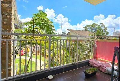 1 Bed Apartment for Rent in Kilimani