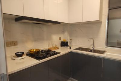 2 Bed Apartment with En Suite at Off Parklands Road - 2