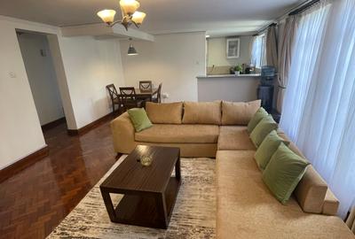 Serviced 2 Bed Apartment with En Suite in Lavington - 4