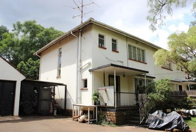 3 Bed Townhouse with Staff Quarters at Kiambere Road - 2