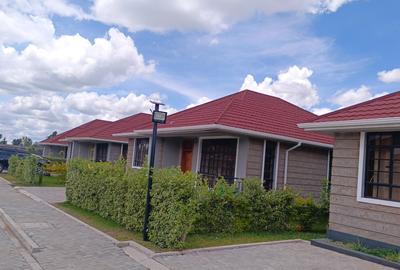 3 Bed House with En Suite in Kitengela - 3
