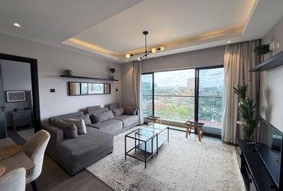 Furnished 2 Bed Apartment with En Suite at Westlands - 2