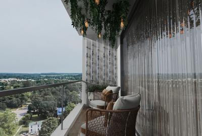 4 Bed Apartment with En Suite in Kileleshwa