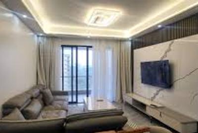 1 Bed Apartment with En Suite at Mawensi Road - 4