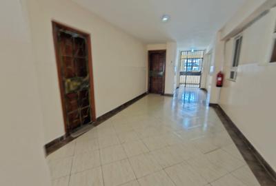 3 Bed Apartment with En Suite in Riverside
