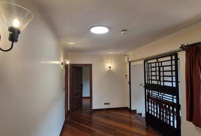 4 Bed Townhouse with En Suite at Kigwa Ridge - 3