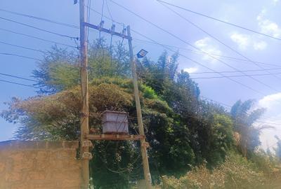 1,110 m² Residential Land at Kamuyu Drive - 4