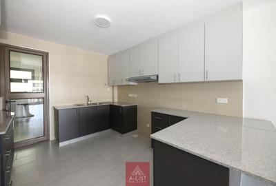 2 Bed Apartment with En Suite at Muthangari Road