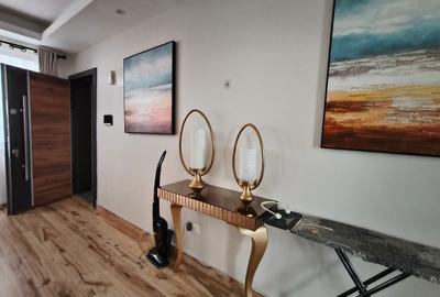 Serviced 2 Bed Apartment with En Suite in Westlands Area - 3