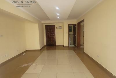 2 Bed Apartment with En Suite at Kileleshwa