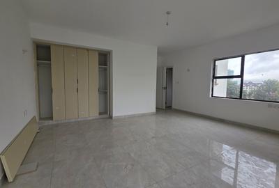 4 Bed Apartment with Swimming Pool at General Mathenge - 2