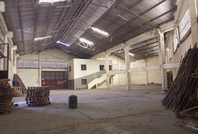 10,000 ft² Warehouse with Parking at Ganjoni - 4