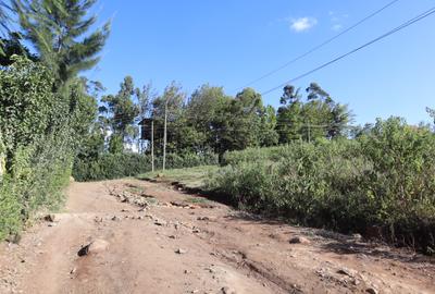 7 ac Land in Ngong