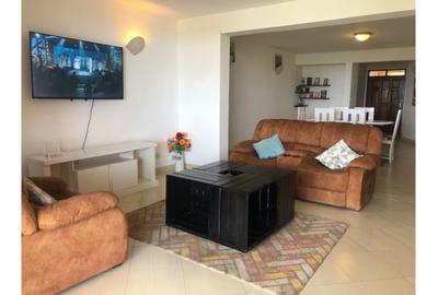 2 Bed Apartment with En Suite in Shanzu