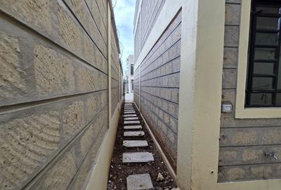 3 Bed Townhouse with En Suite in Ngong - 4