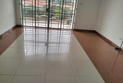 2 Bed Apartment with En Suite in Kileleshwa