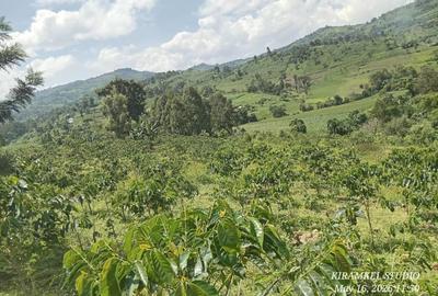 6.5 ac Land at Nandi Hills - 3