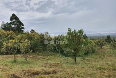 Land at Green Park