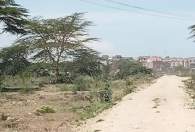 1 ac Residential Land at Namanga Road