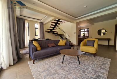 Furnished 2 Bed Apartment with En Suite at Spring Valley