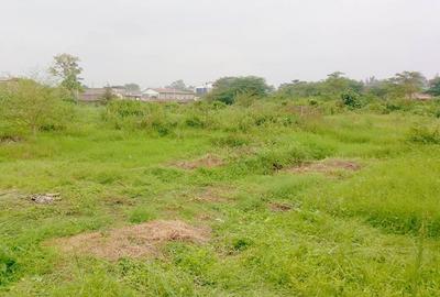 30,351 m² Commercial Land in Ruiru